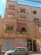 Appartement à vendre à Hay Rahma, Salé