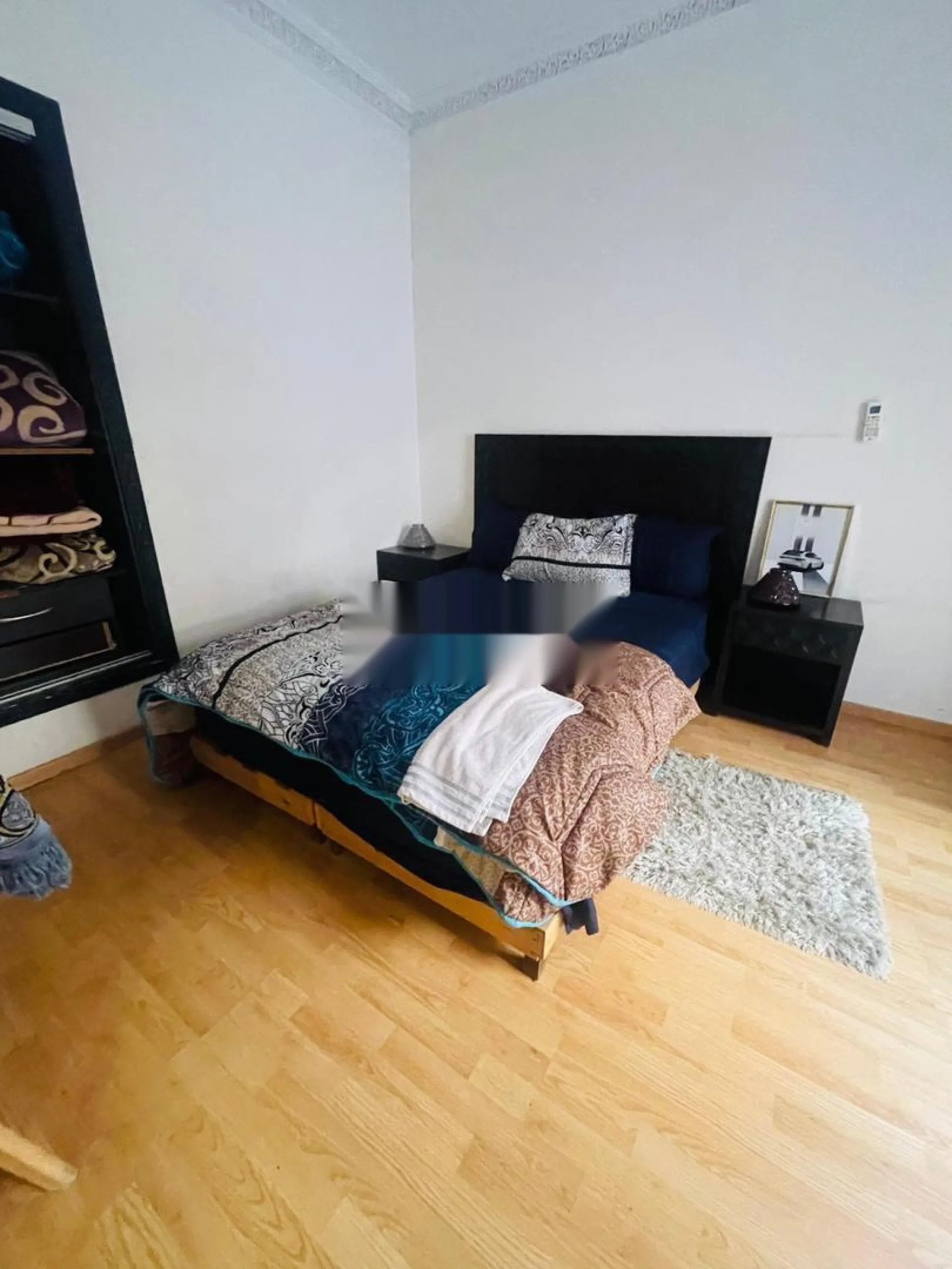 شقة متاحة