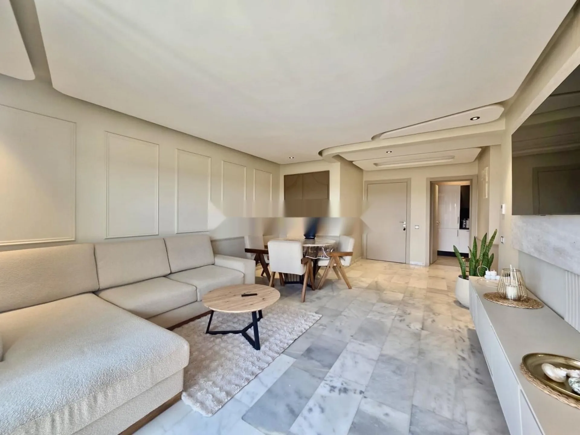 Magnifique Appartement à vendre 98 m²