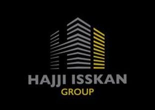 HAJJI ISSKAN GROUP
