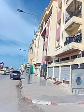 Salé Quartier Errahma