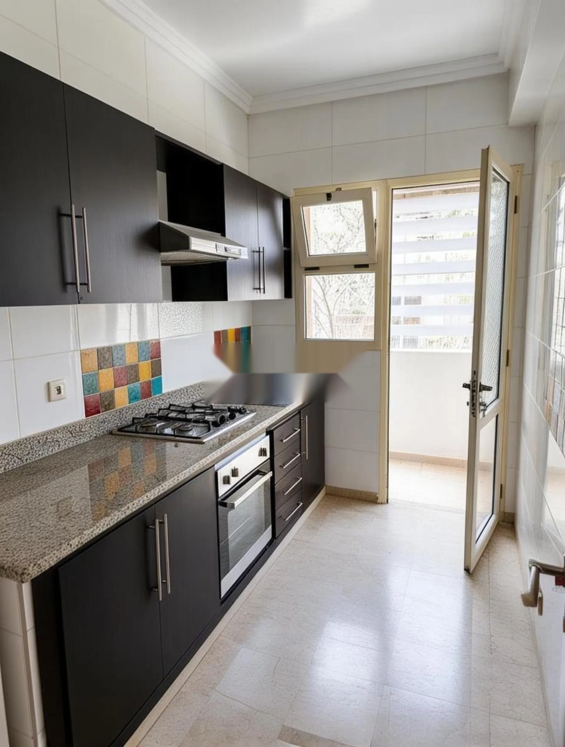 Appartement à louer 70 m²