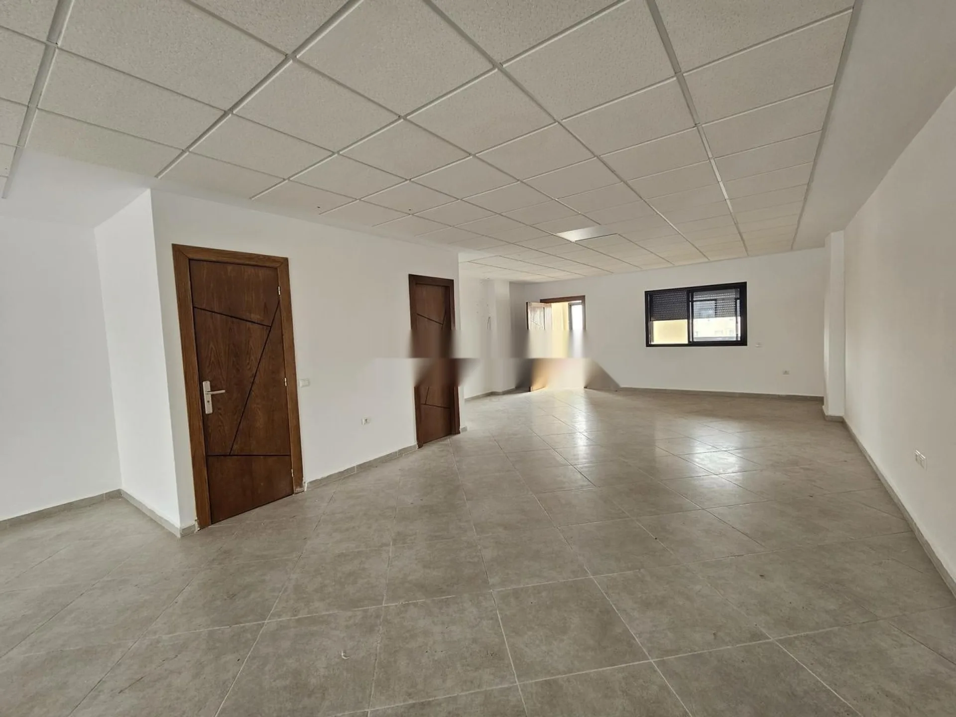 À LOUER Plateaux bureaux Standing Hamria Meknès