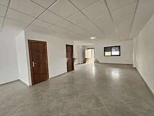 À LOUER Plateaux bureaux Standing Hamria Meknès