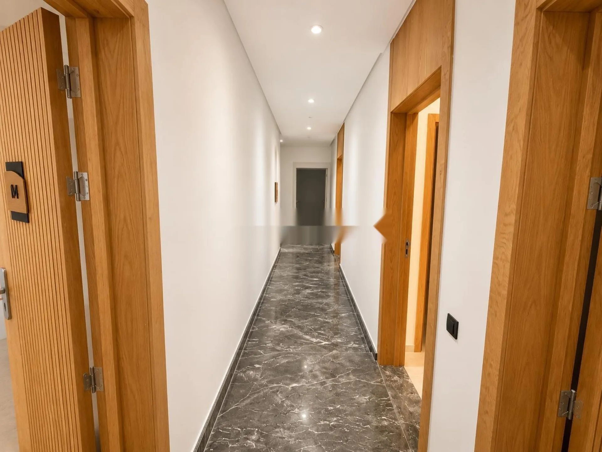 Bureaux à louer de 101 m² à Ain Sebaa