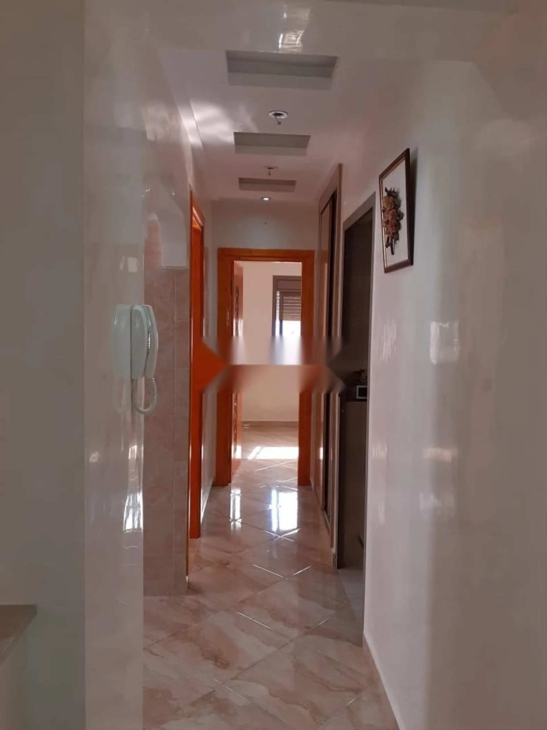 Appartement avec ascenseur
