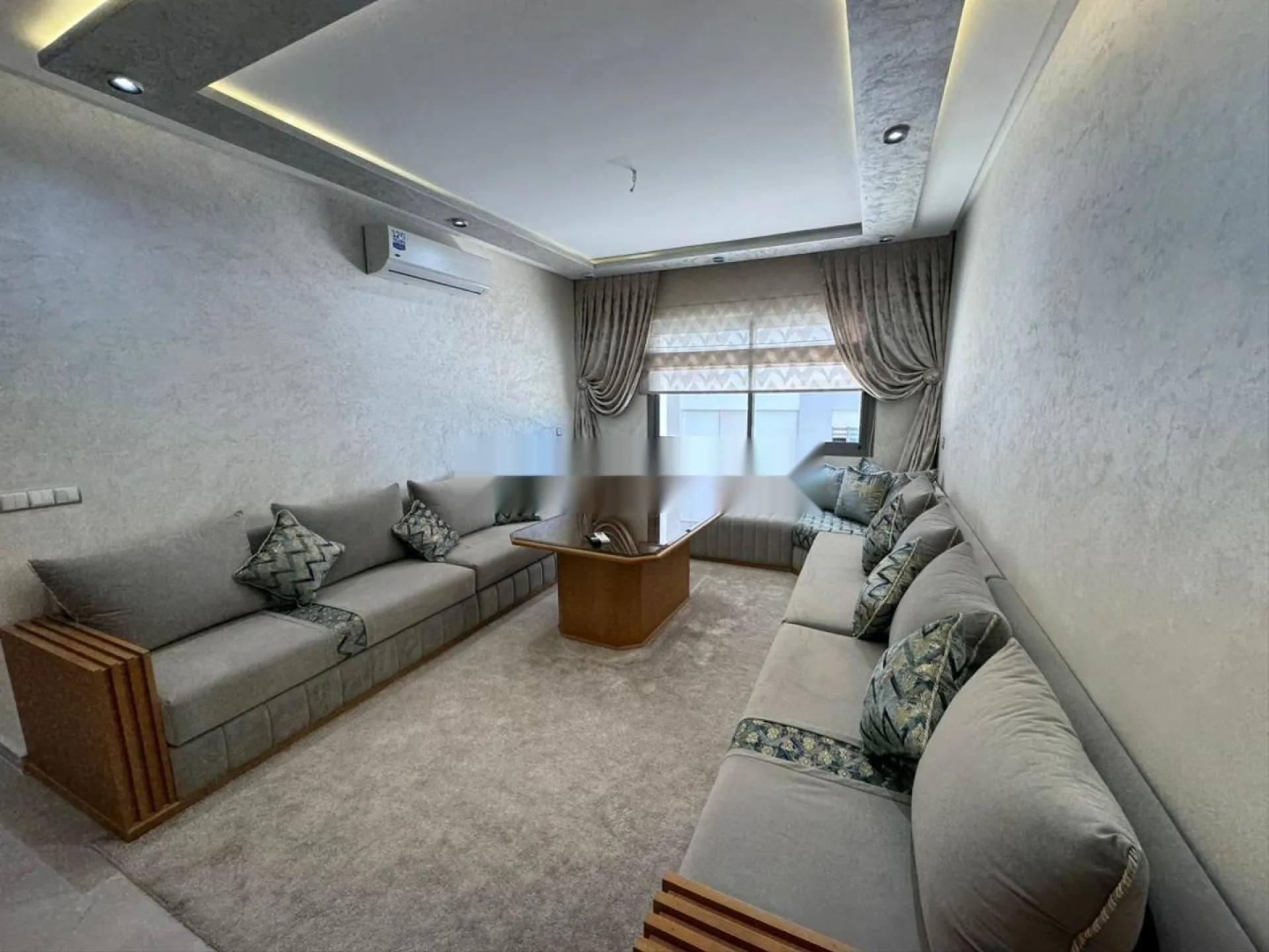Appartement à louer 72 m²
