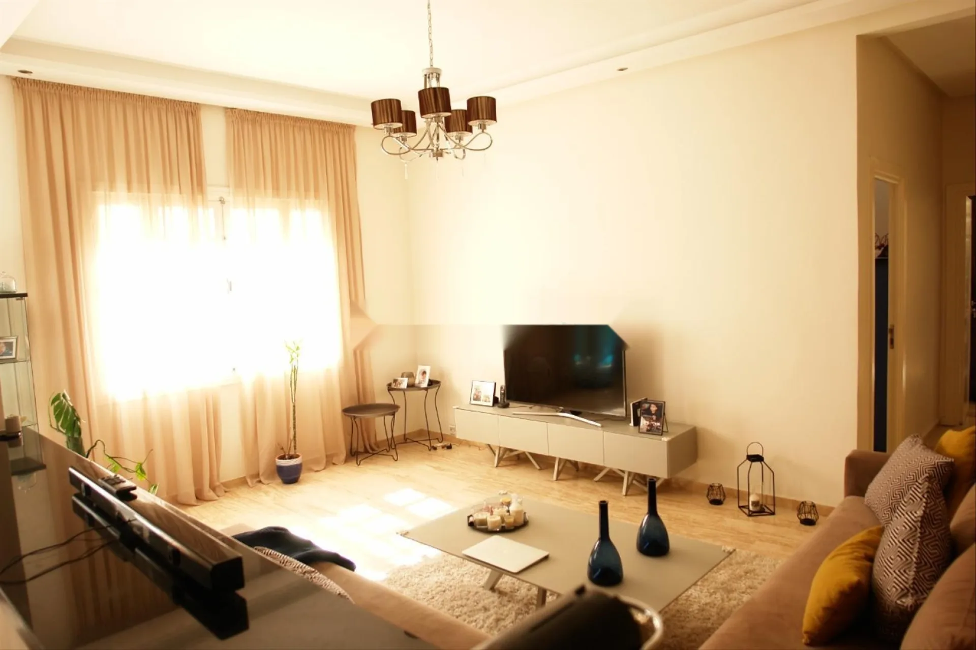 Appartement à vendre 94 m²