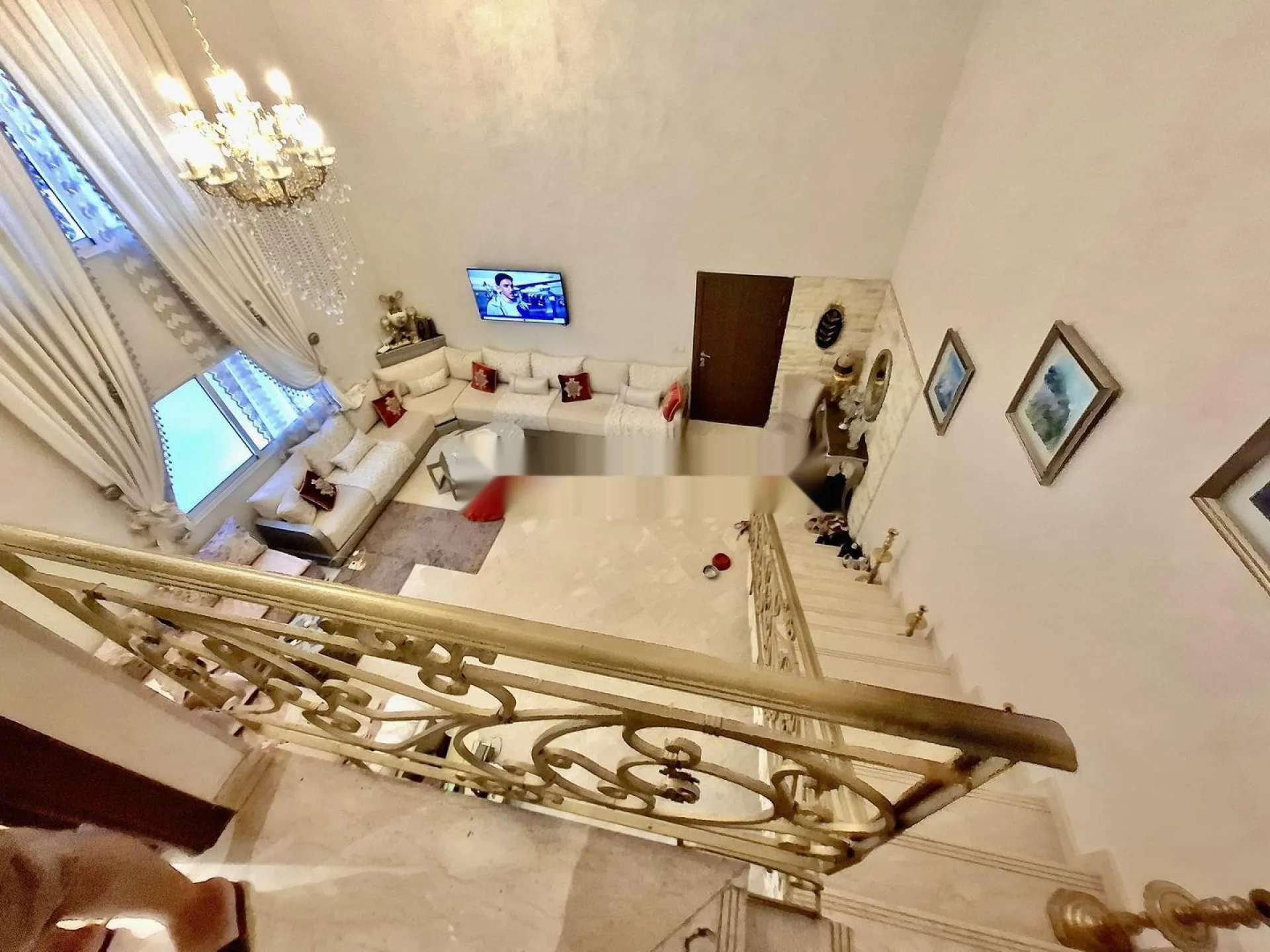 Duplex à vendre 100 m²