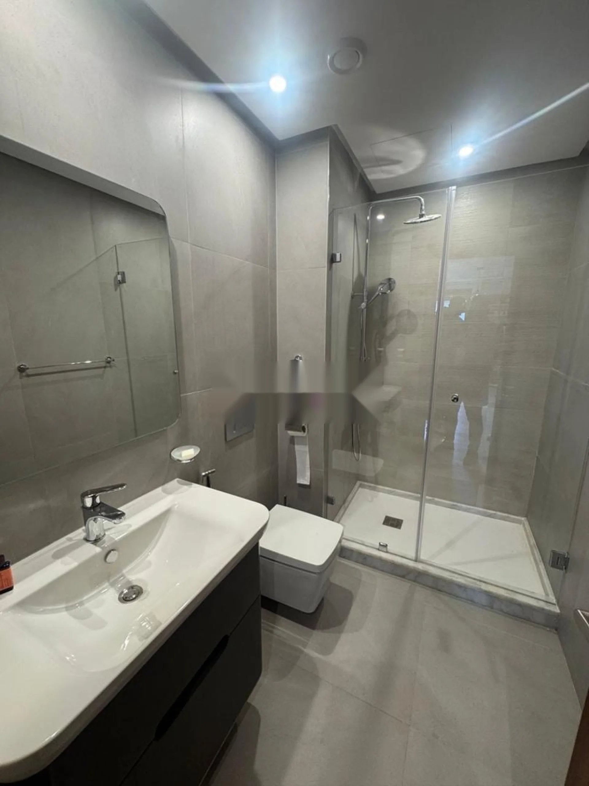 Location Appartement meublé ou vide sans vis à vis