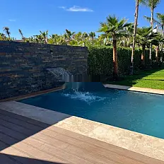 VILLA A VENDRE A MARRAKECH GOLF ARGAN