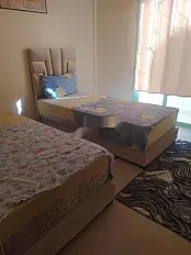 Appartement familial à louer à la journée