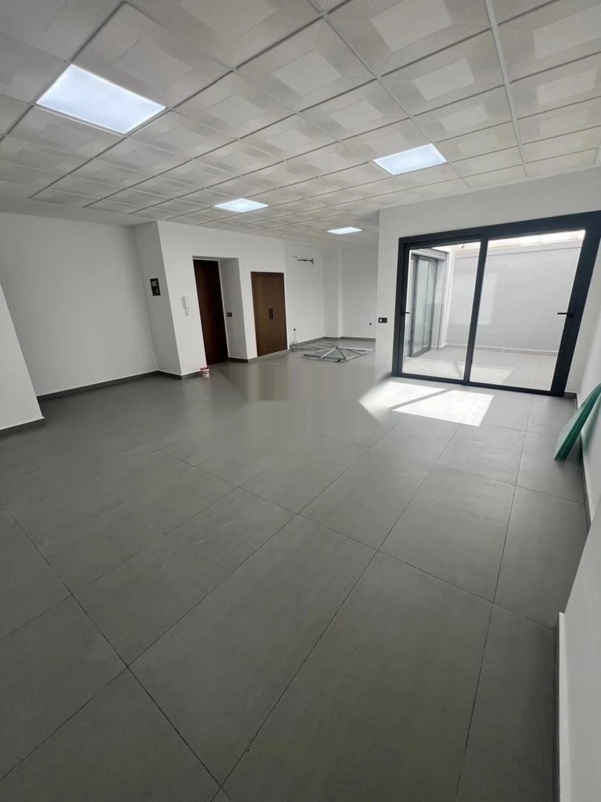 Bureaux de prestige à louer Meknès – Av. F.A.R