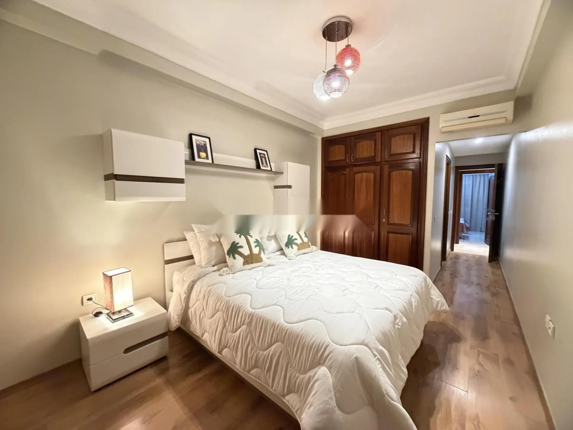Appartement à louer 110 m² 3ch à Marrakech Guéliz