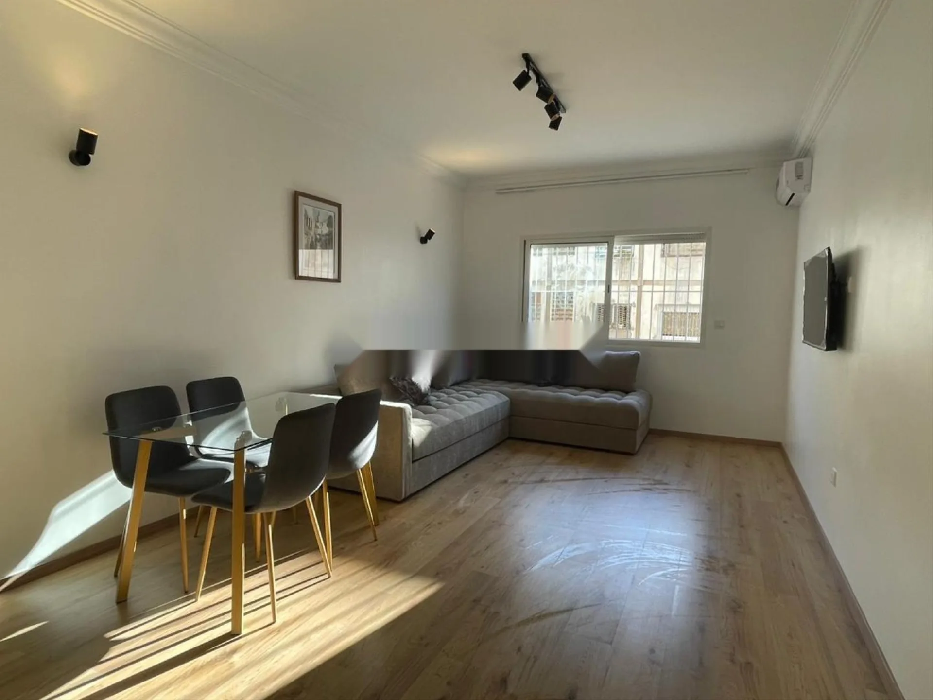 Appartement à Louer Agdal