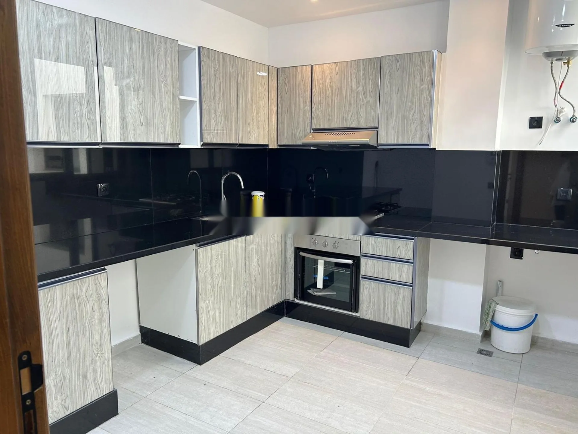 Studio Neuf En Location - Roches Noires