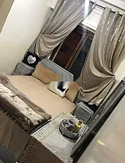 Appartement meublé à louer