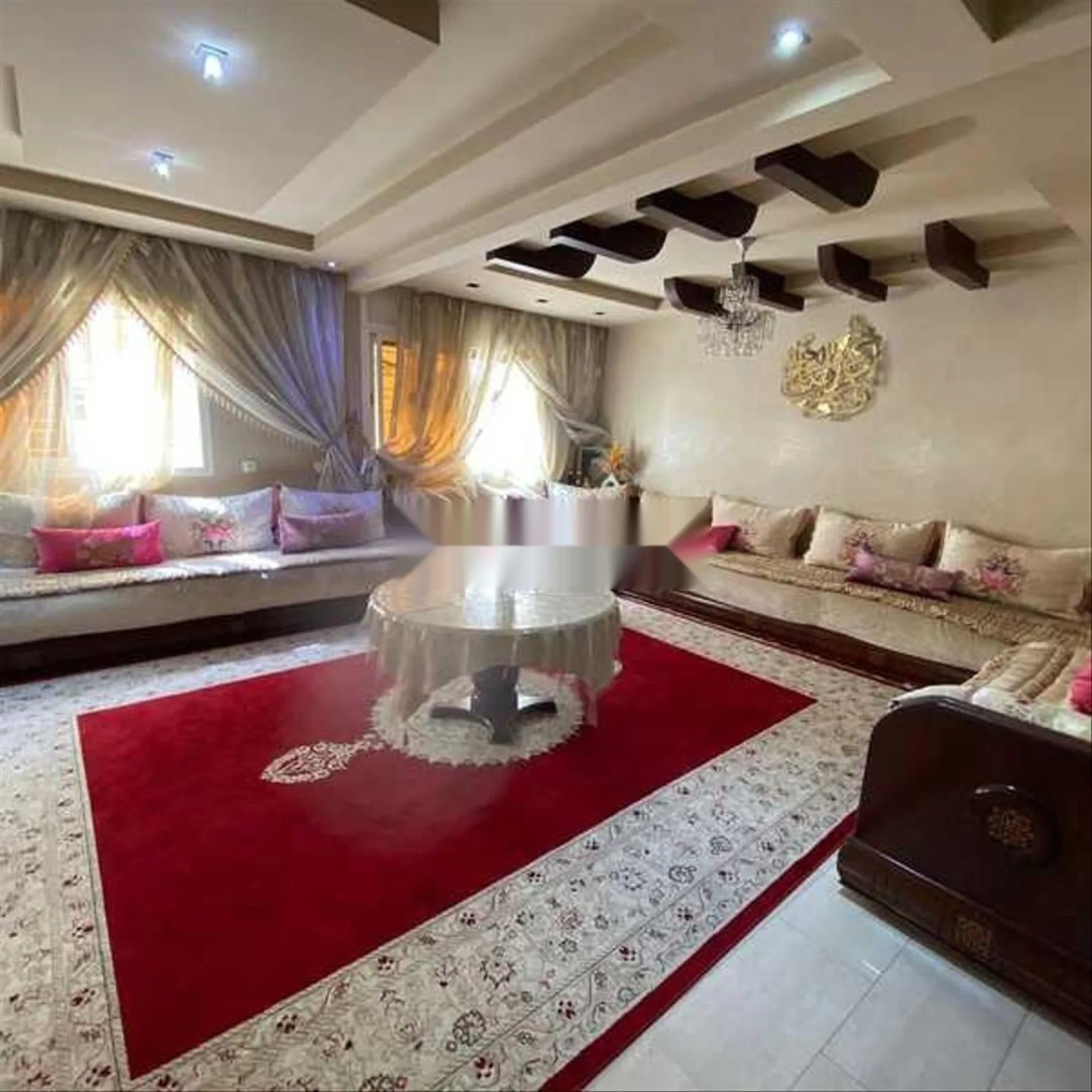 172254-Vente Autre à Rabat Guich Oudaya de 100 m²