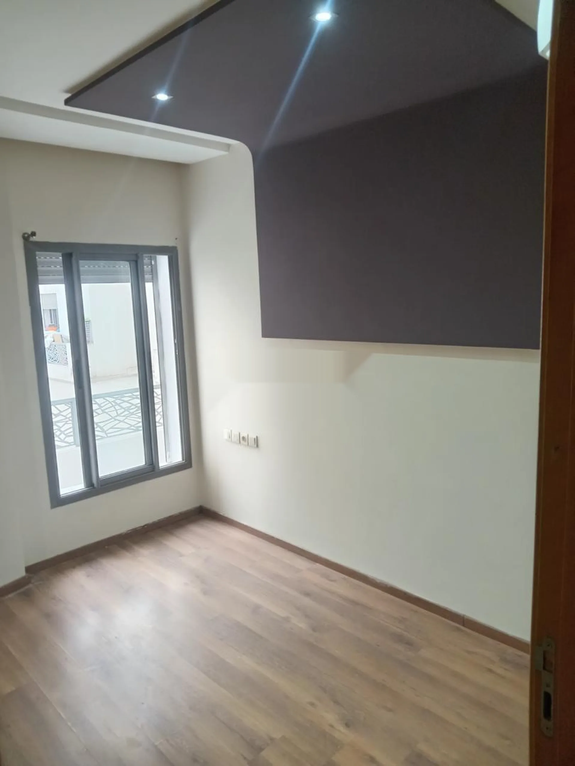Studio à louer Casablanca belvédère