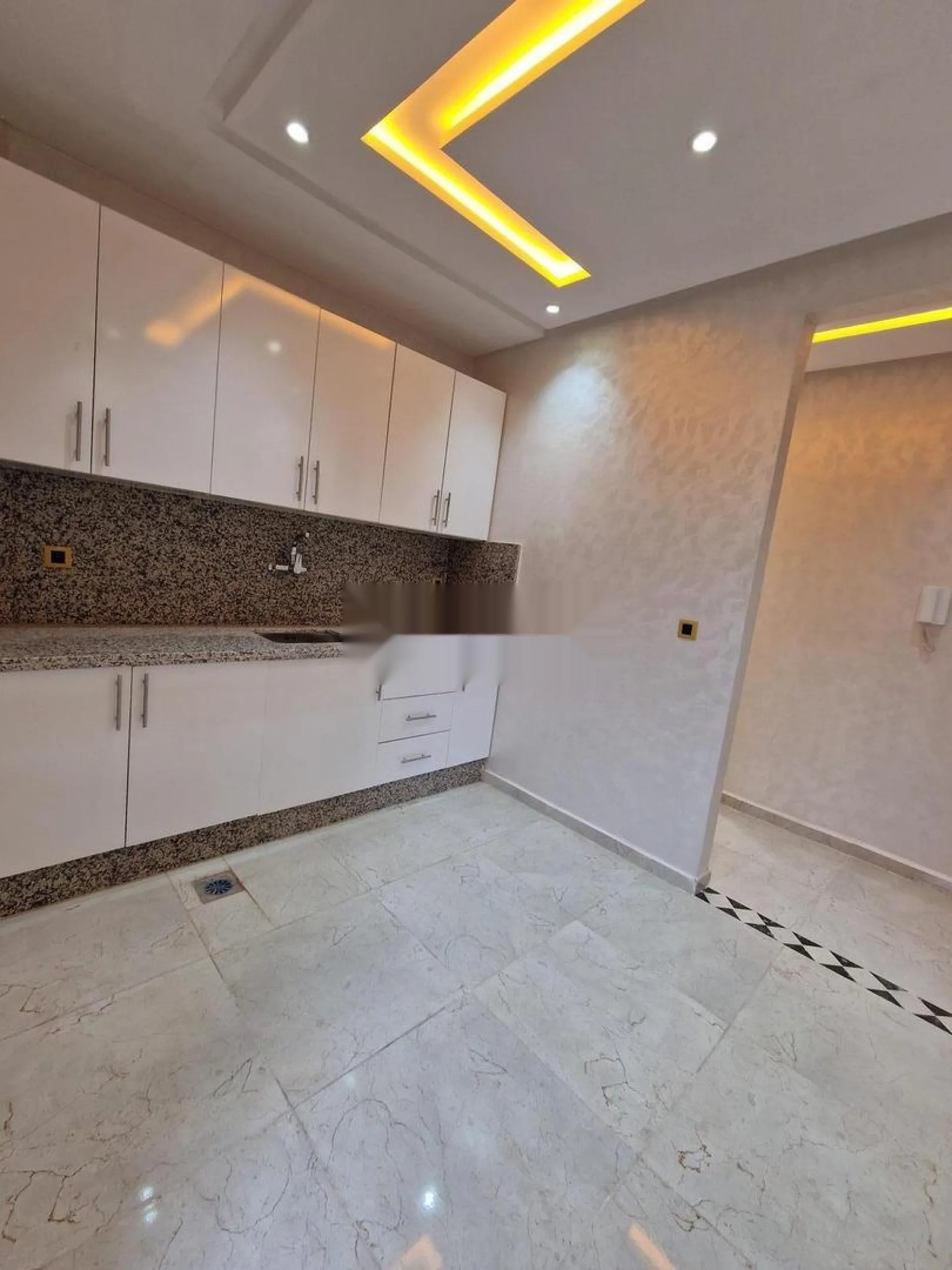 Appartement à vendre 1 balcon