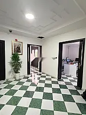 Villa location usage bureaux à Hay Riad Rabat