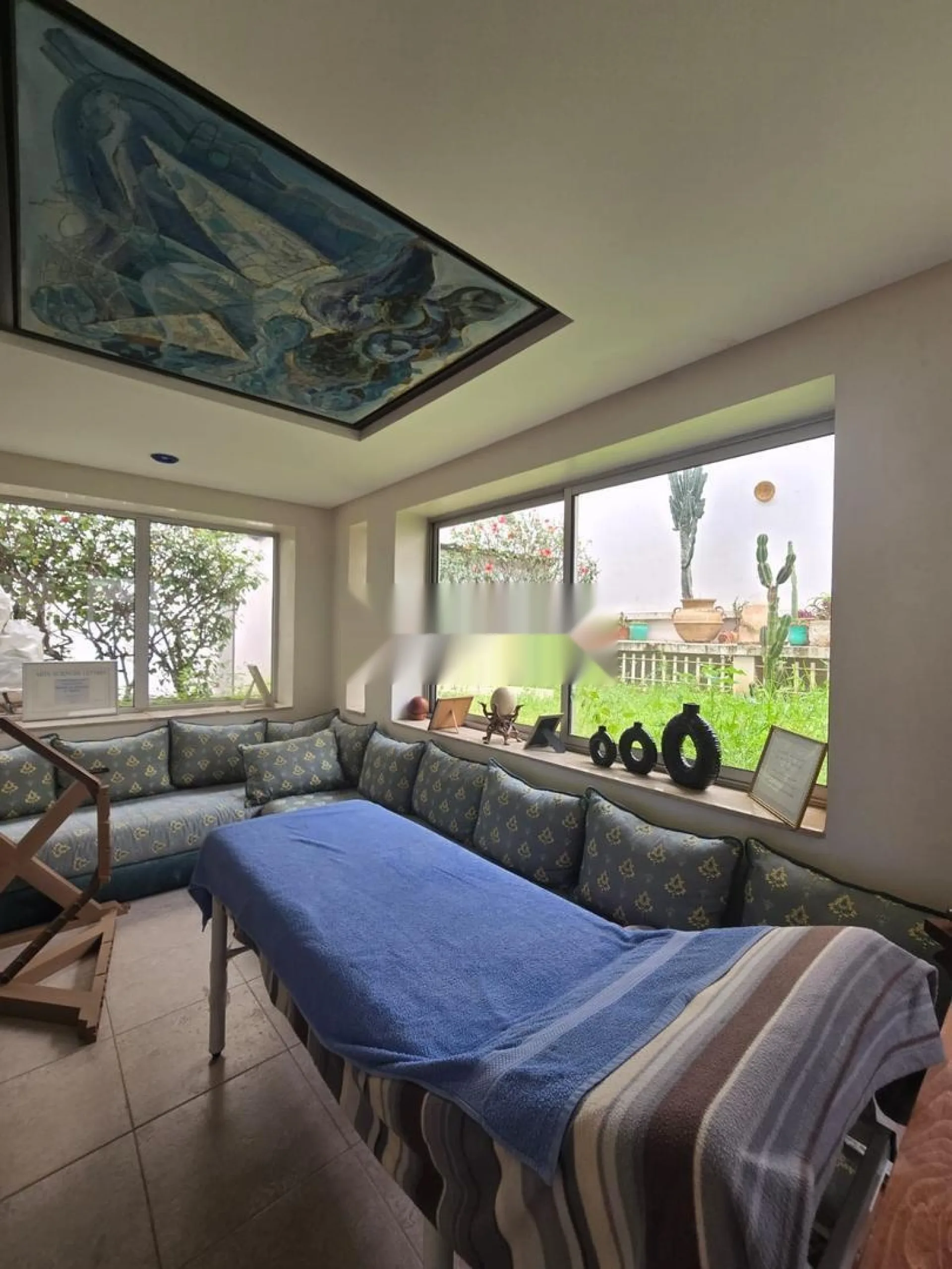 Duplex RDC à vendre AGDAL