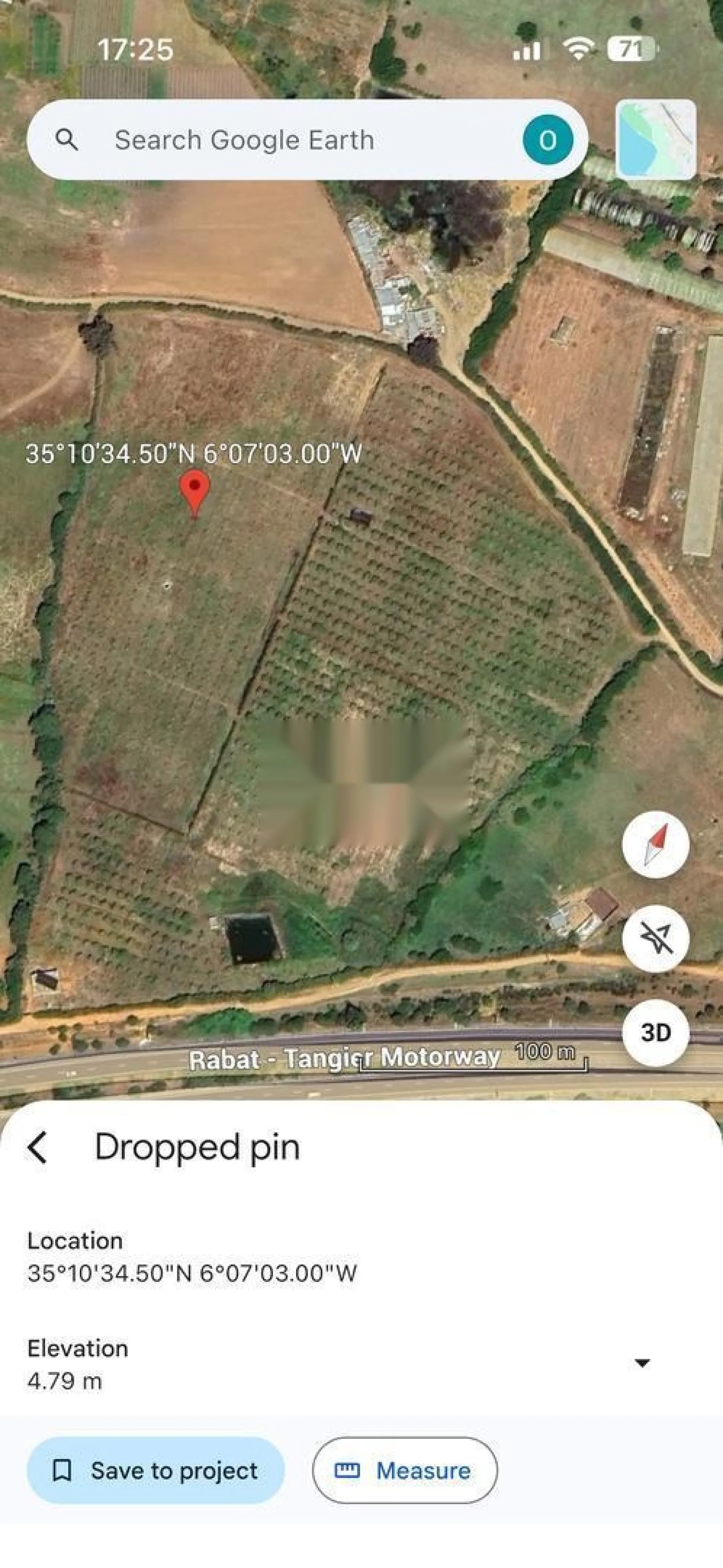 Ferme d'Avocats Titrée de 2,5 Hectares à Vendre
