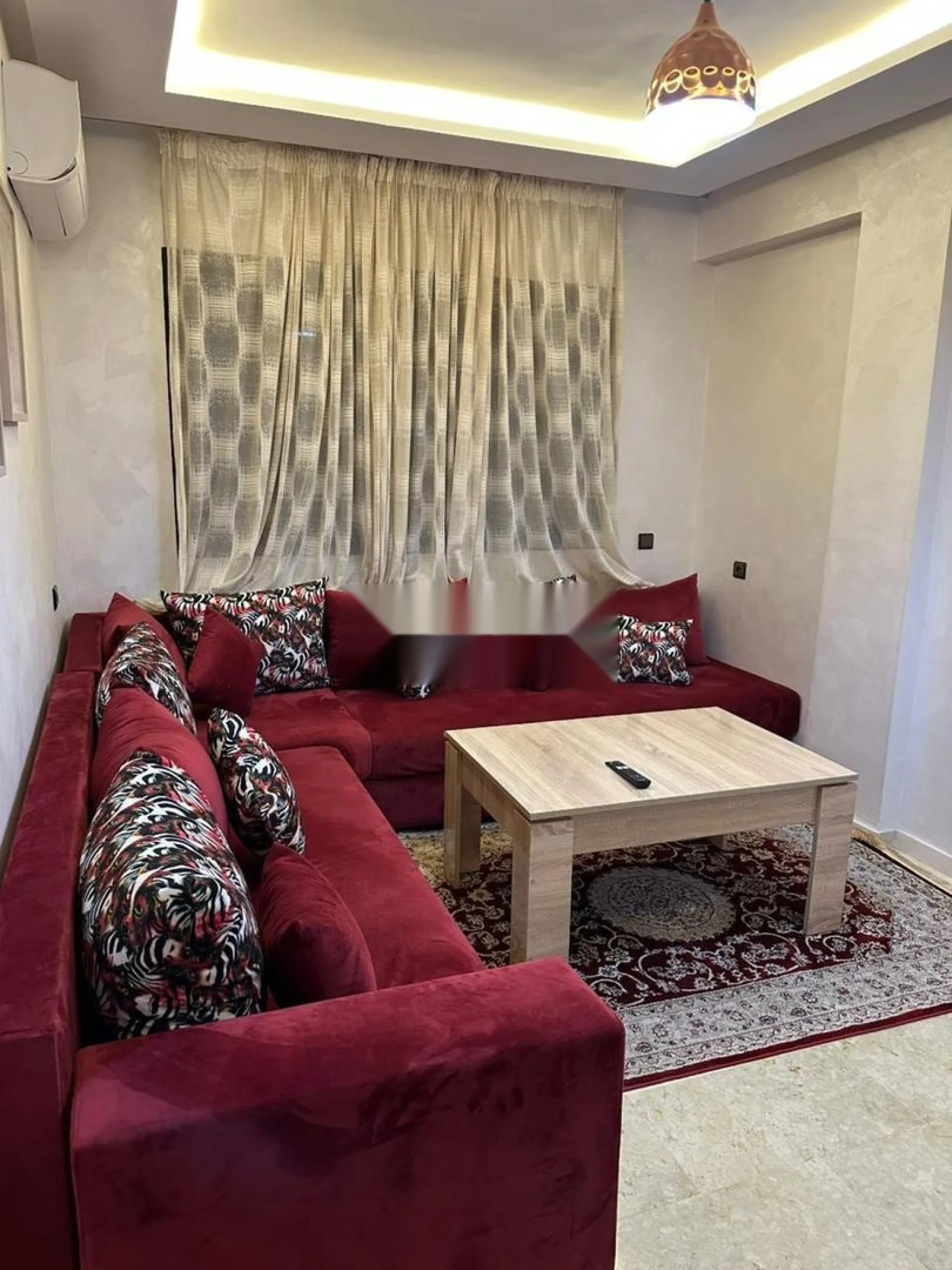 Studios chez elhoussaine n10