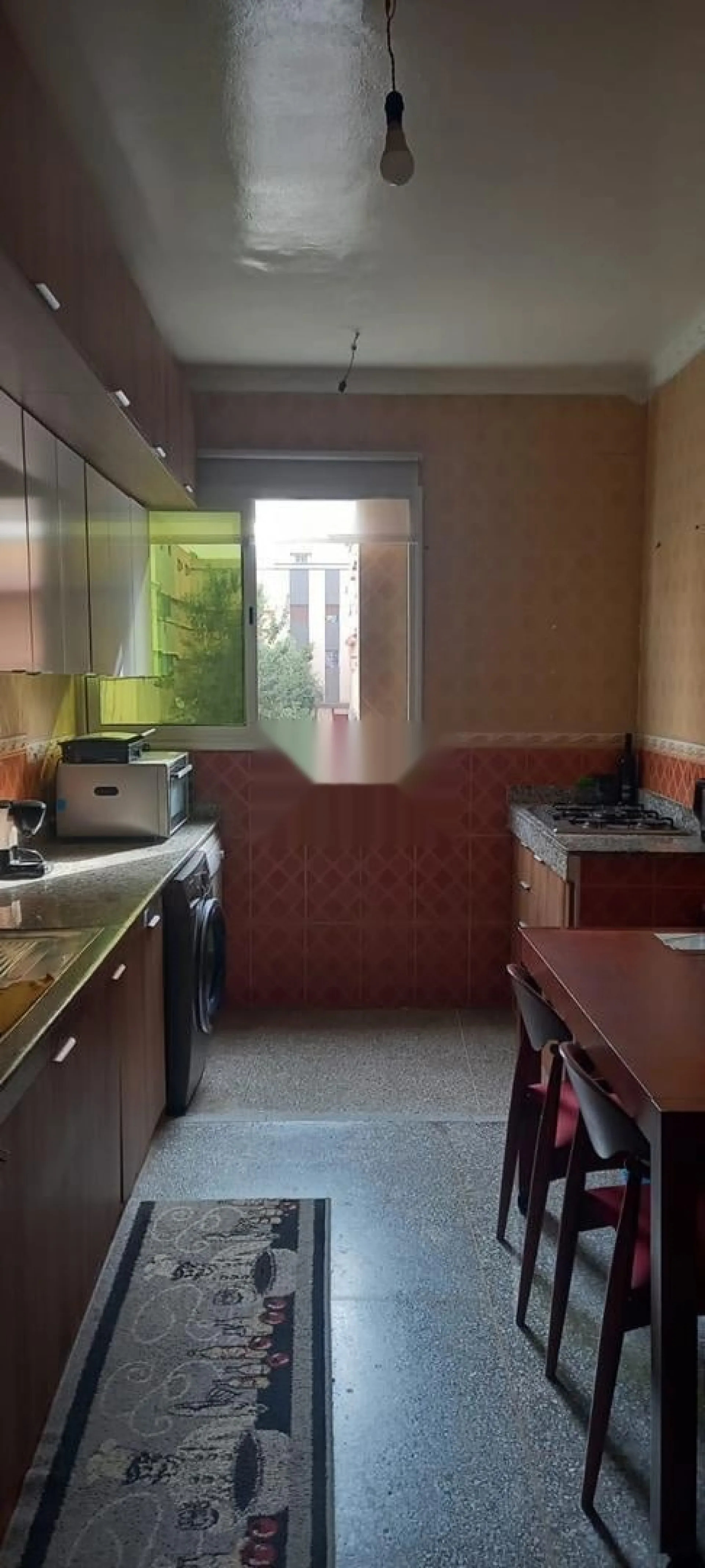 Appartement à vendre 100 m²