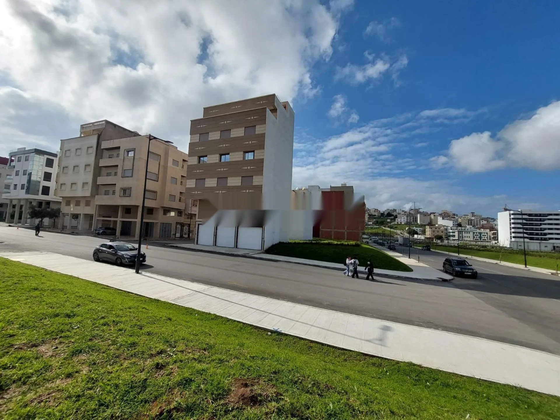 Immeuble R4 idéal pour investissement locatif à T