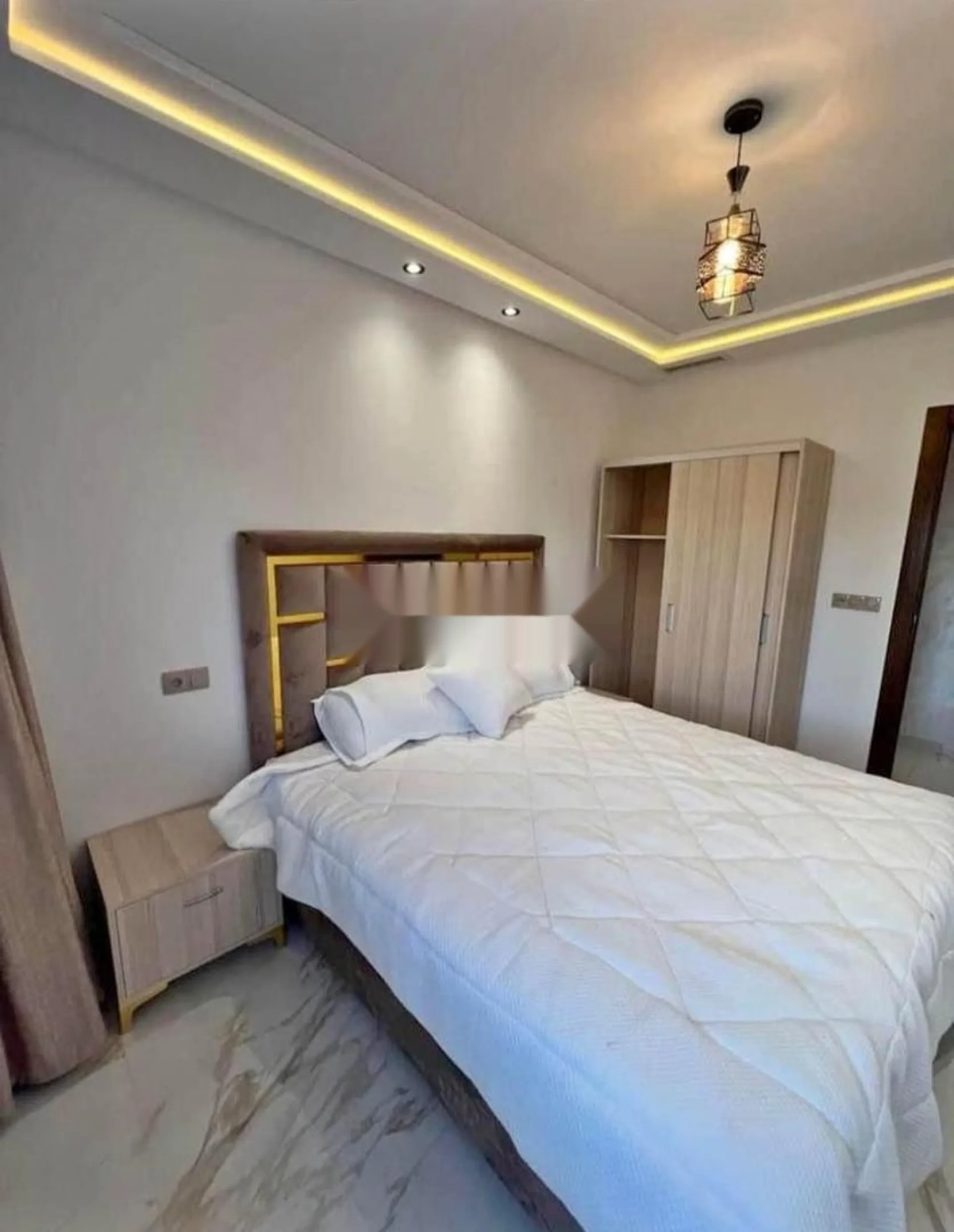 Nouvel appartement pour familles, excellent emplacement, bienvenue