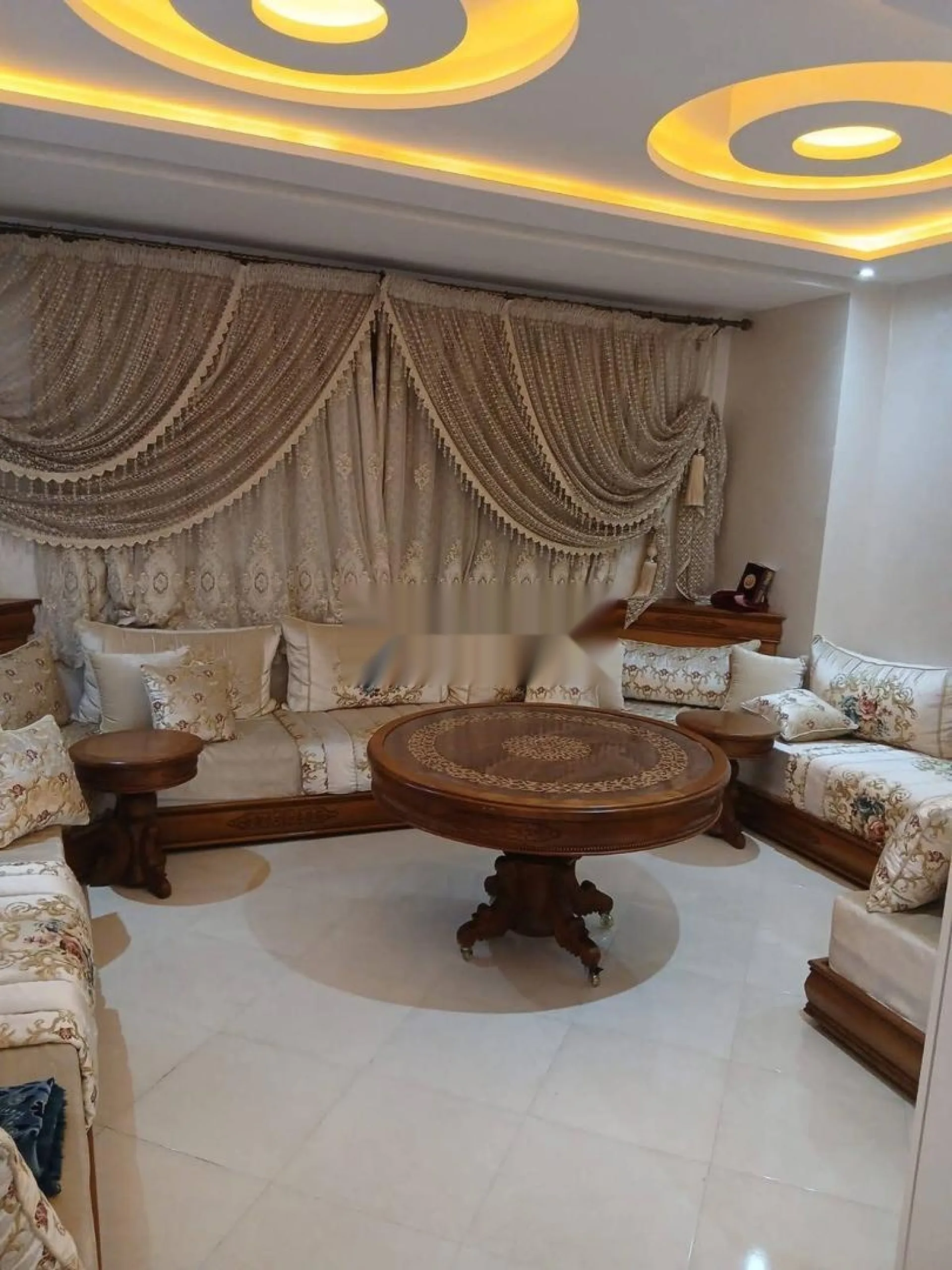 Appartement meublé av Mokawama