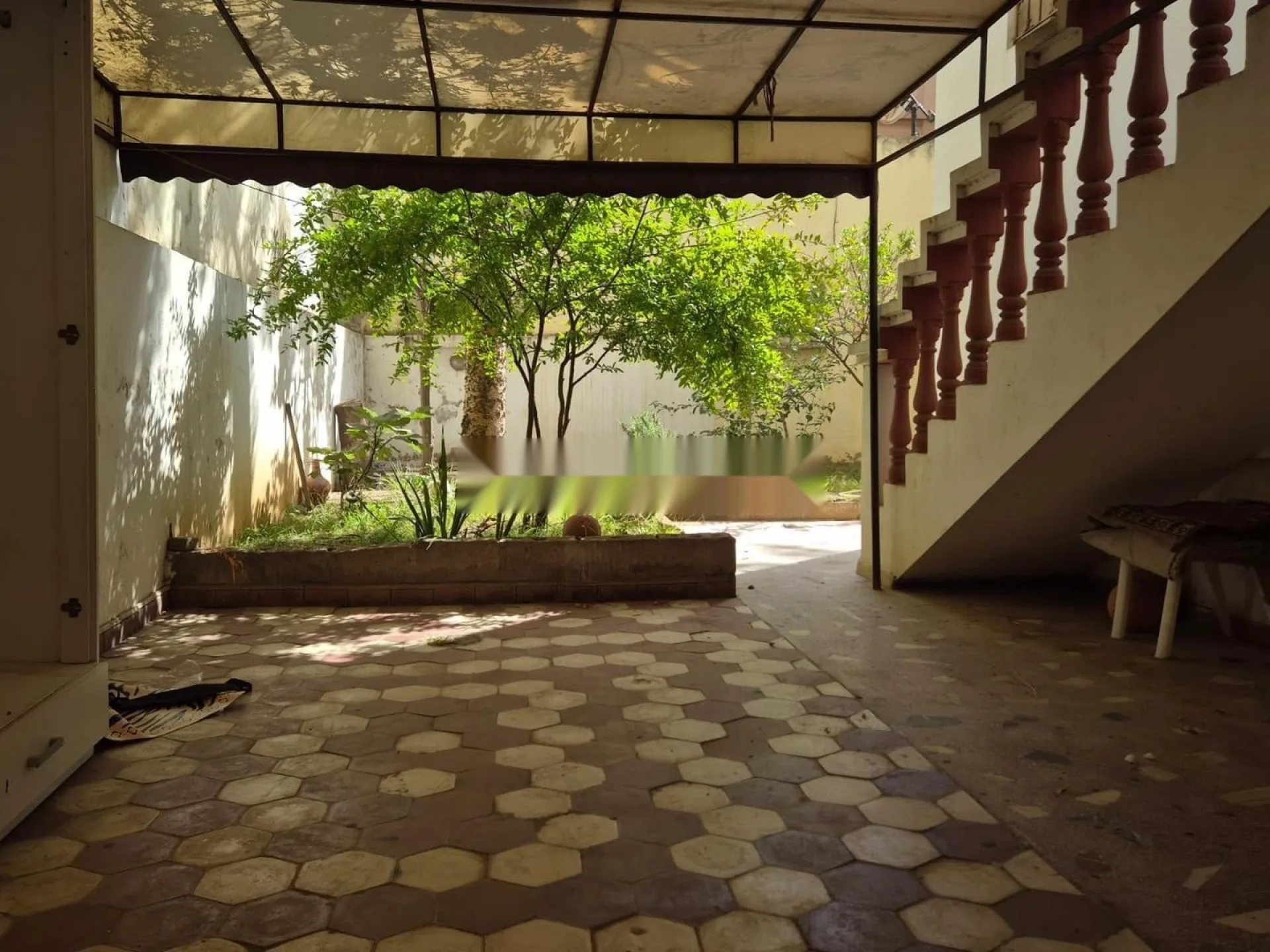 Villa à vendre à Mohammedia - Emplacement idéal