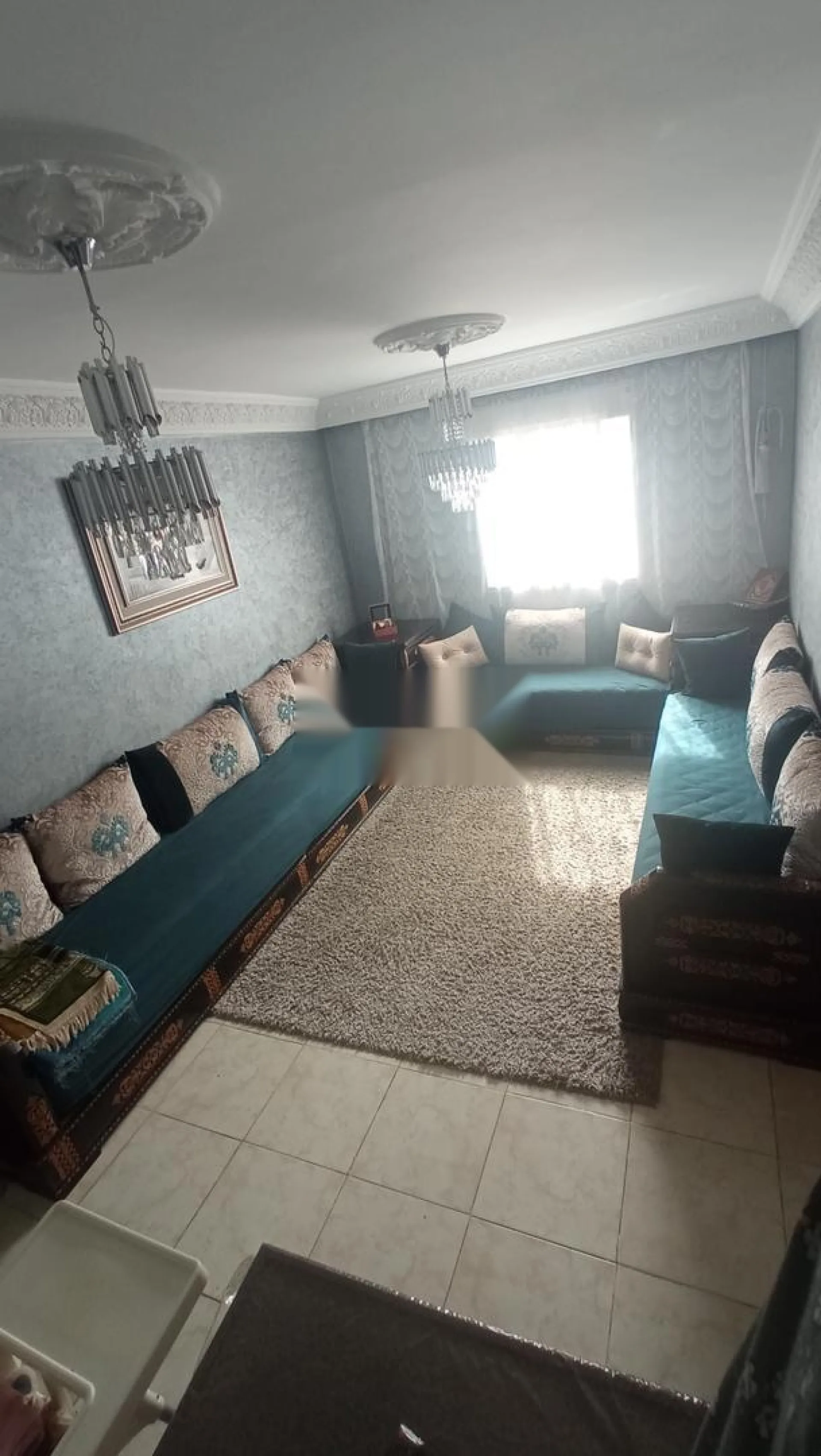 Appartement à vendre 50 m²