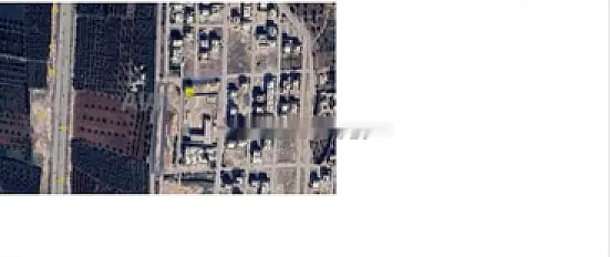 Terrain 300 m2 pour villa Lotissement Al Jinane 1