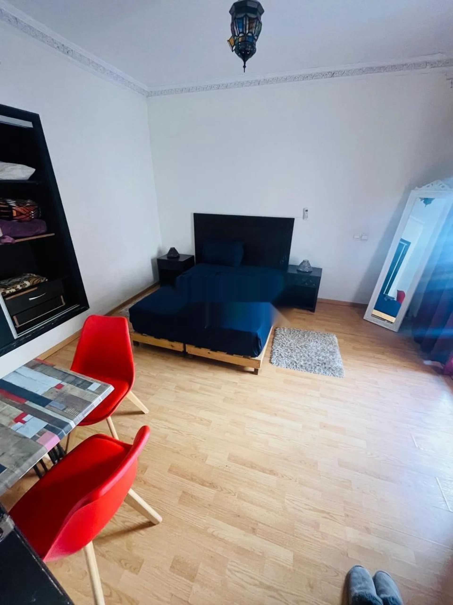 Appartement chez nous pour vos vacances à louer