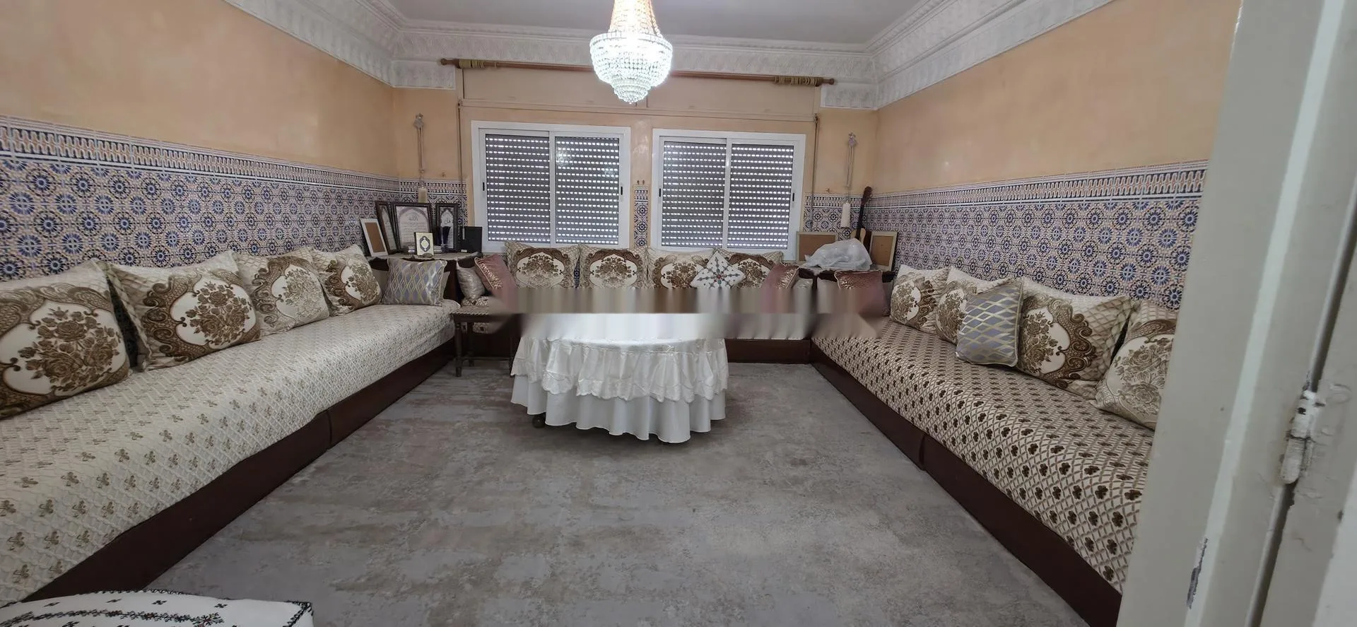 Appartement à vendre à Salmia 2