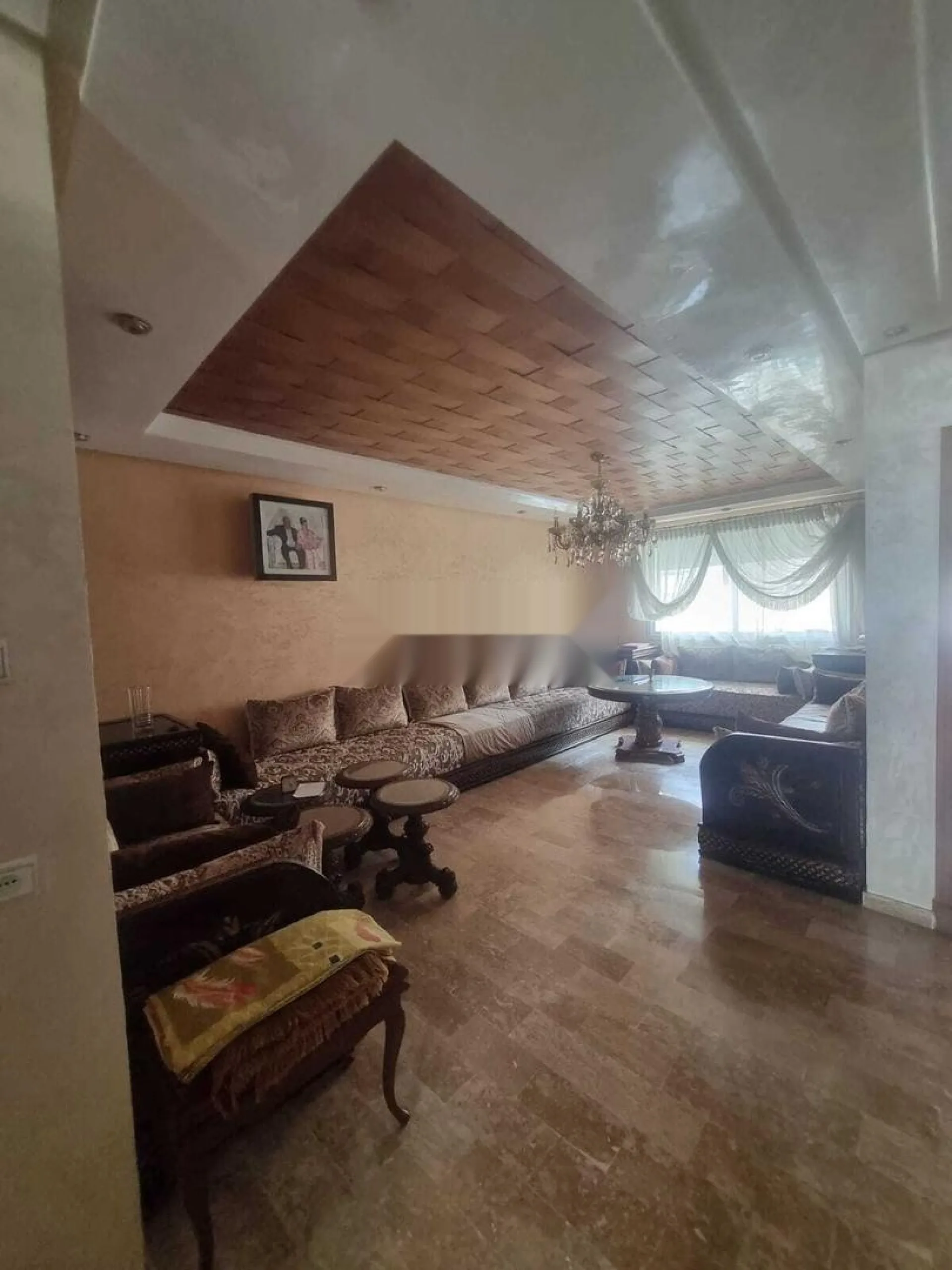 Vente Appartement 5 pièces de 108 m2