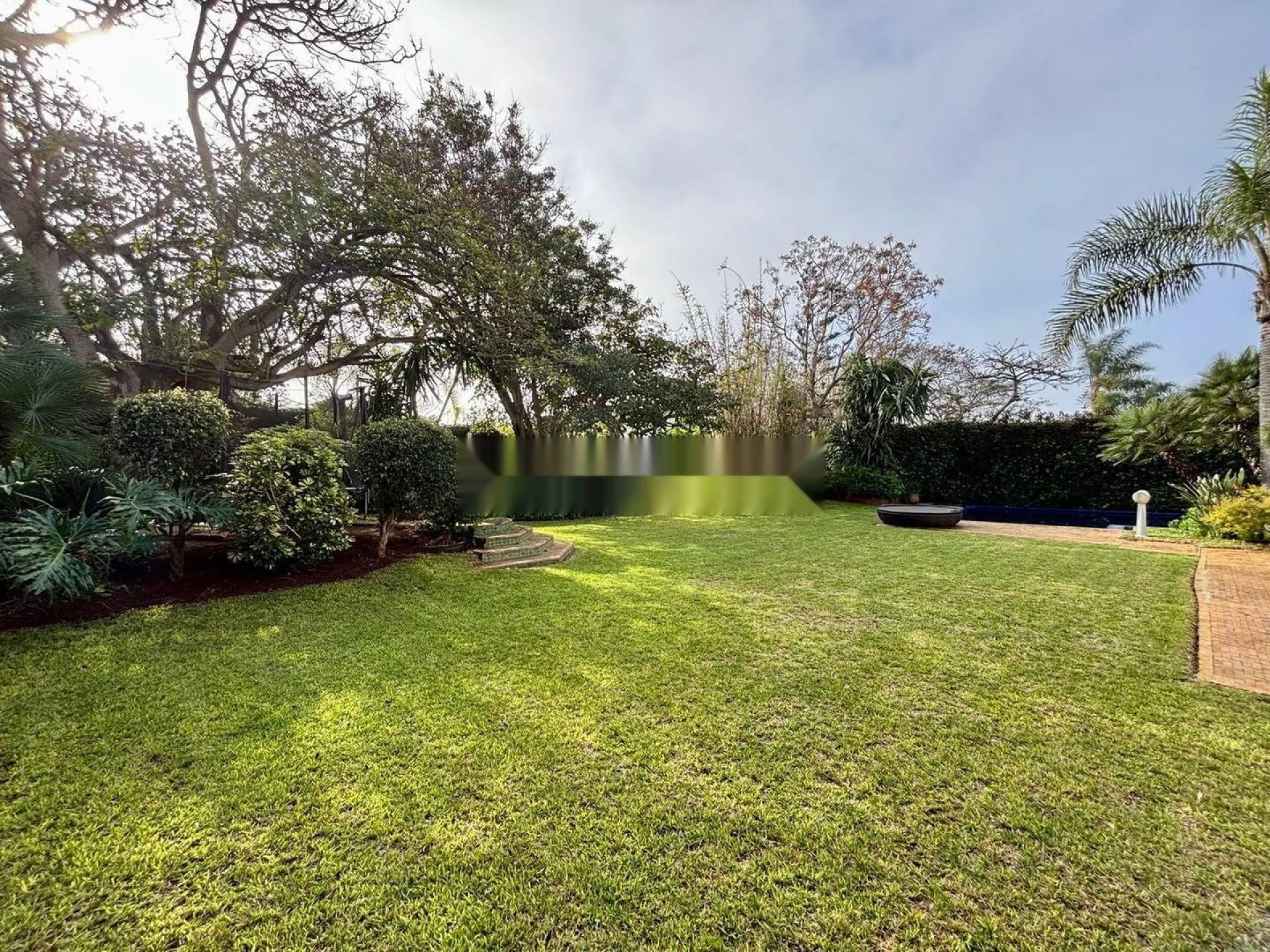 Villa à vendre à Anfa 1536 m2