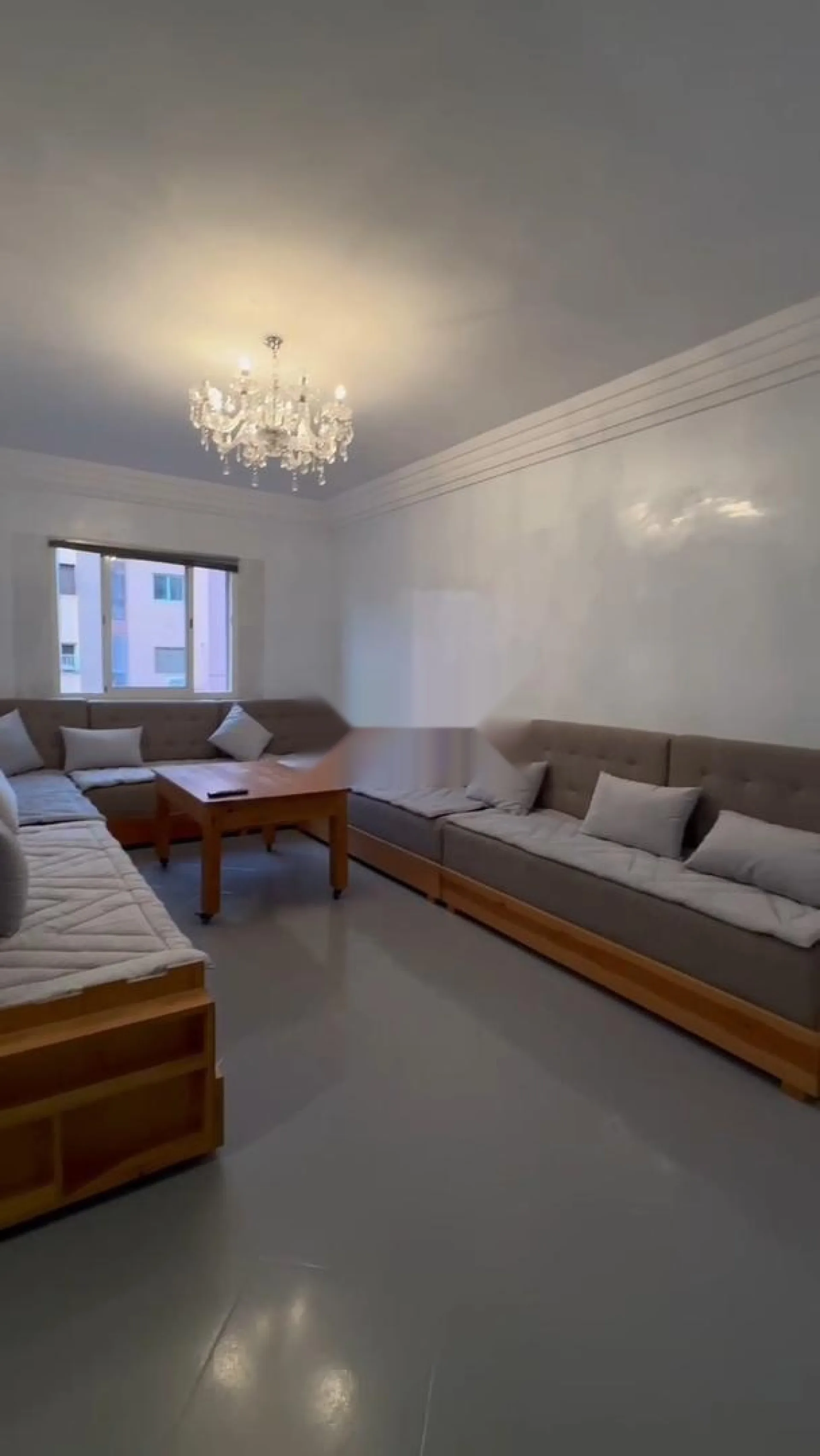 Appartement à vendre 180 m²