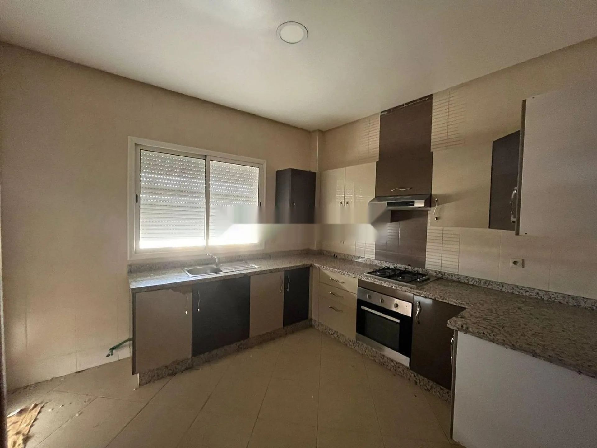 Appartement à louer 120 m²