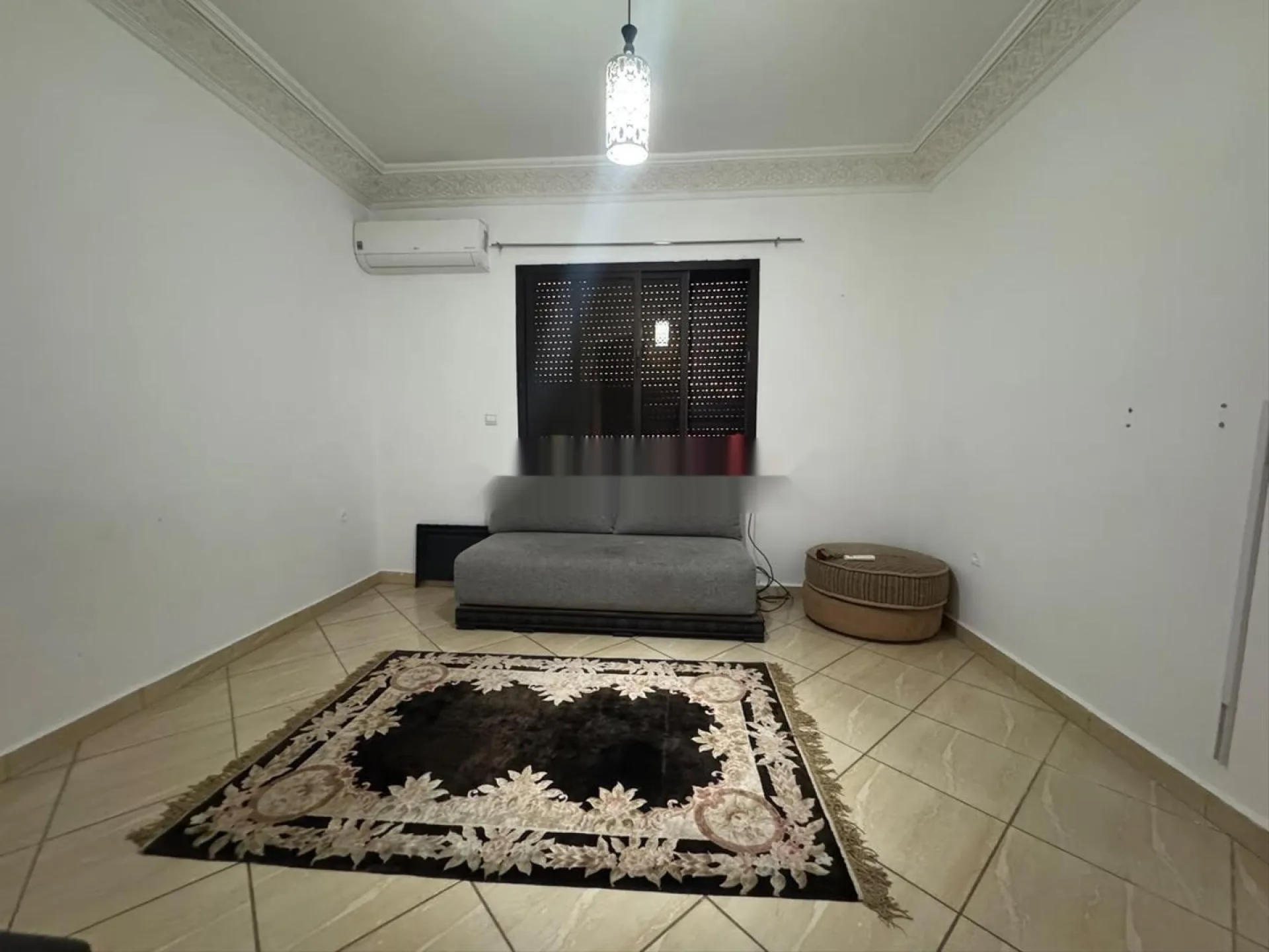 Beau Studio À Vendre Près D'Allal El Fassi