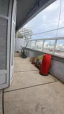 Appartement meublé à vendre Sarout centre-ville