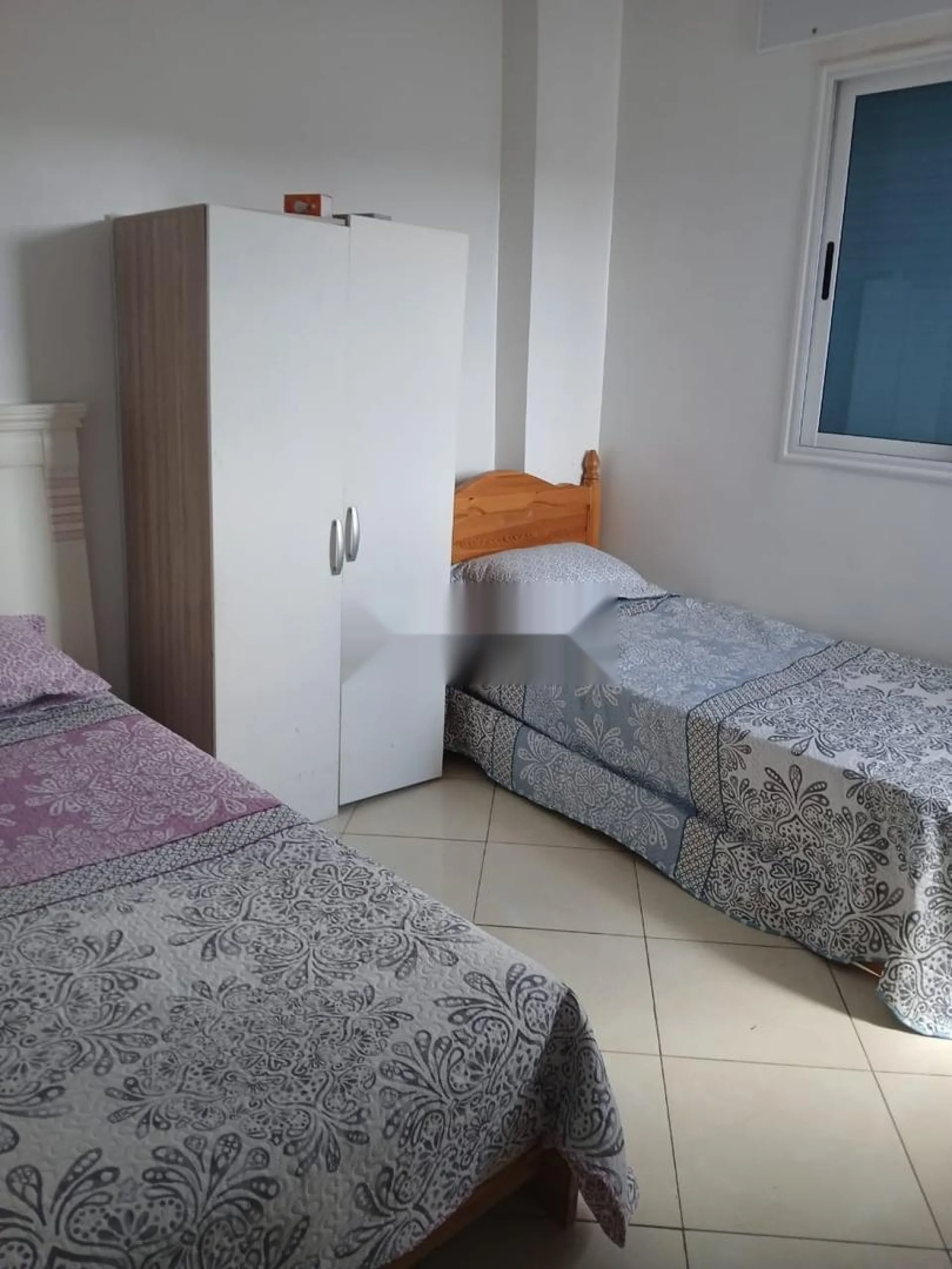 Appartement à louer mensuel 65 m²