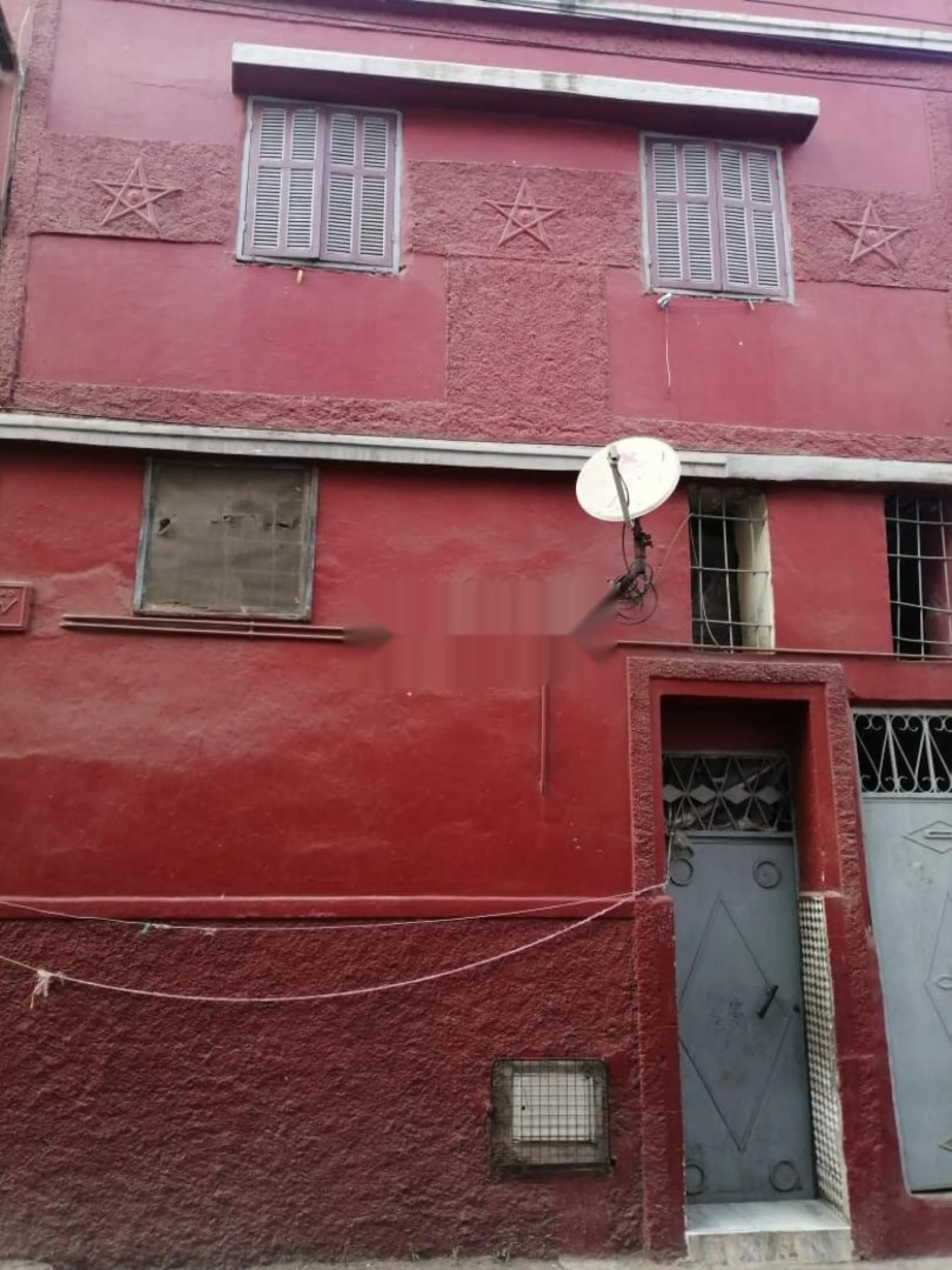 Maison à vendre à Derb Sultan