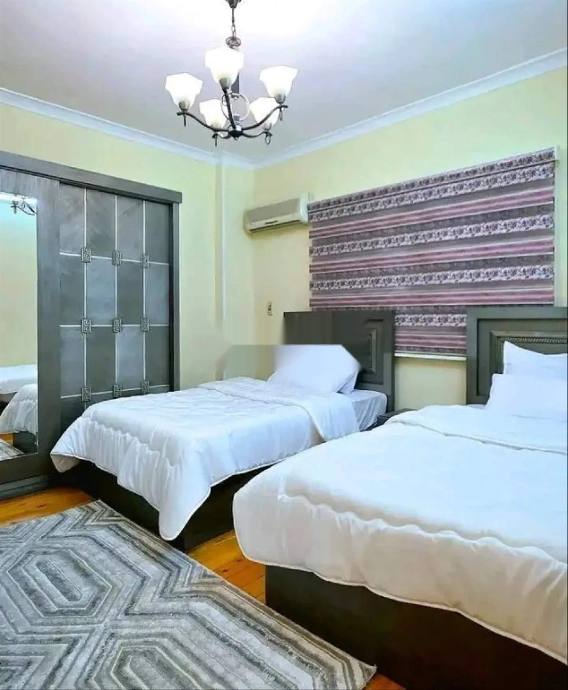 appartement meuble propre louer par jour