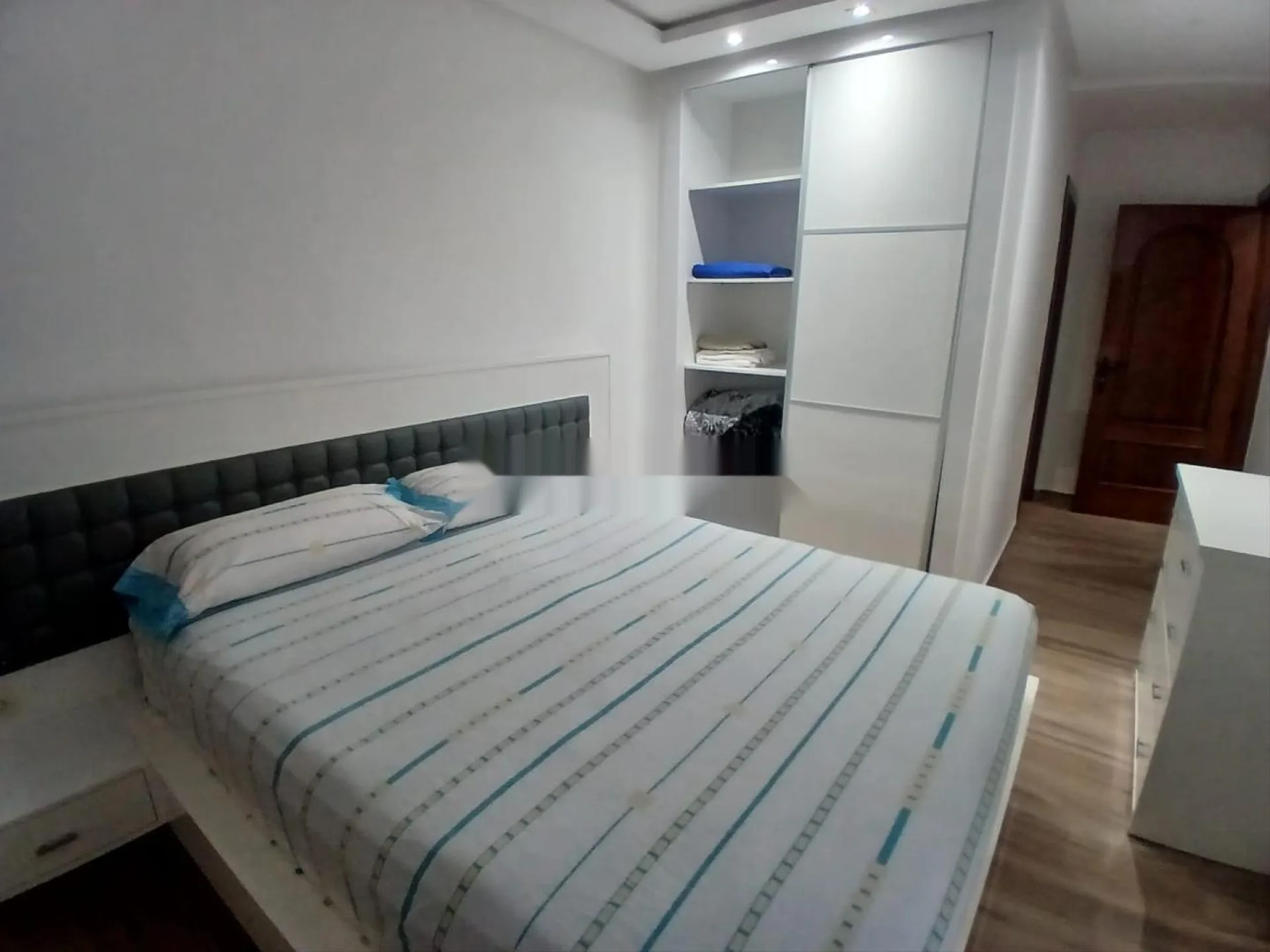 Appartements à louer pour les vacances