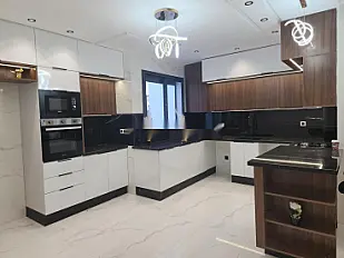 Appartement de luxe proximité Avenue des Far