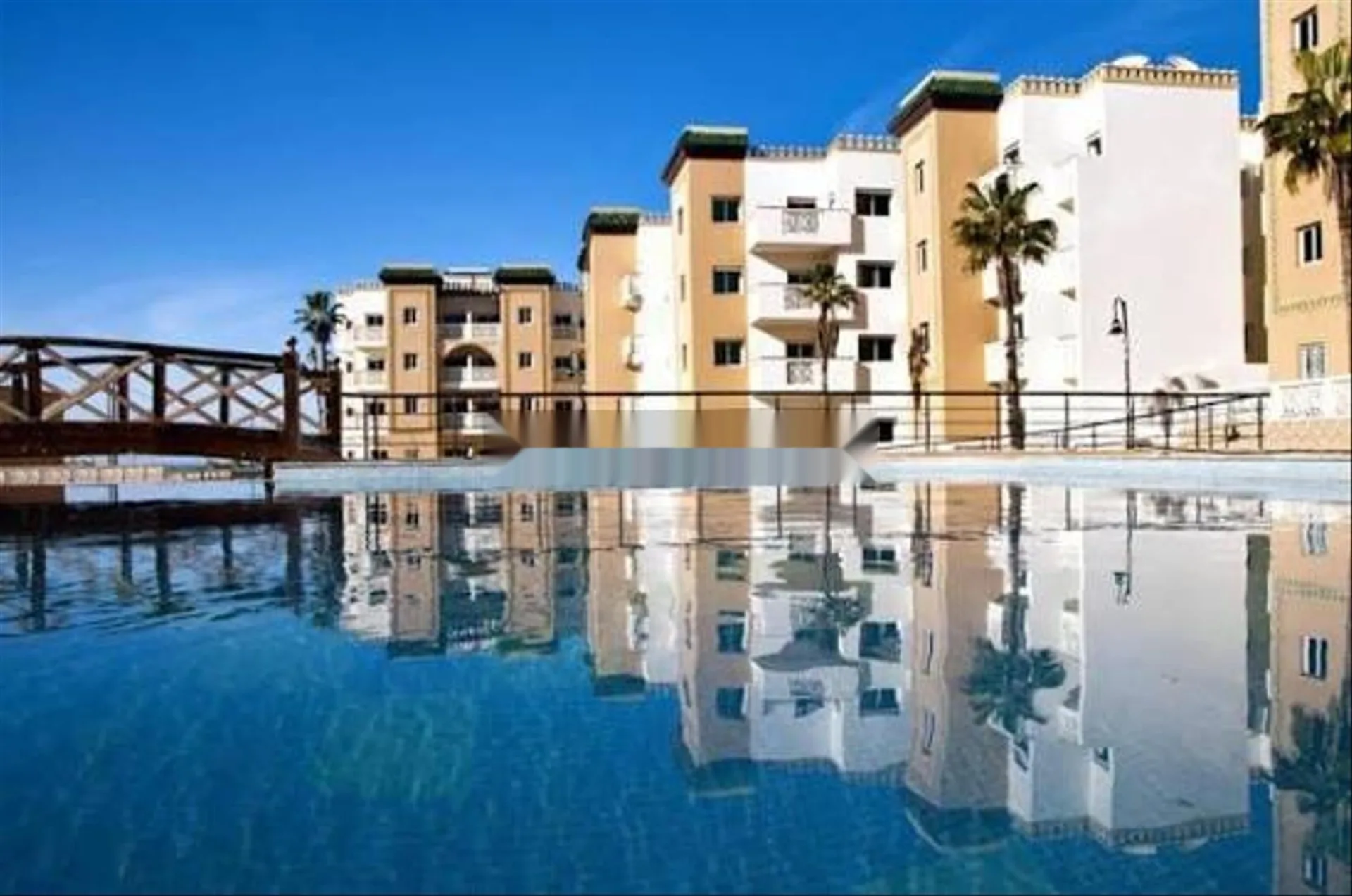 شقة للبيع في Residence Al Kawtar