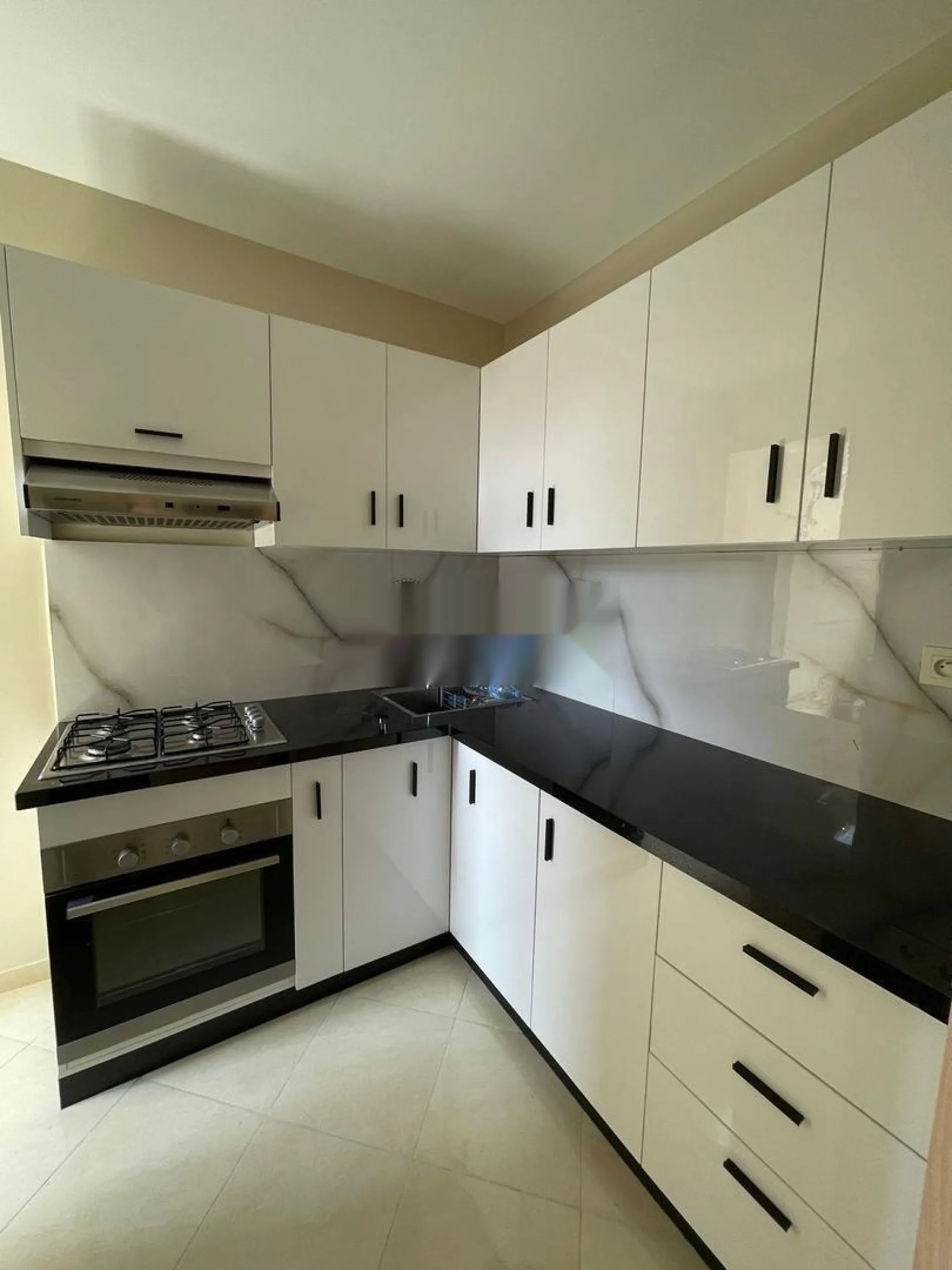 Appartement à louer 75 m²